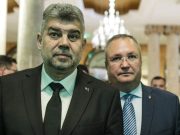 Guvernul pe marginea prăpastiei: Ciolacu cere ieșirea PSD din coaliție, iar Predoiu confirmă iminența demisiei