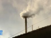 Cardinalii au ales un nou Papă. Pe hornul Capelei Sixtine a apărut fum alb, semn că procesul de votare s-a încheiat