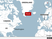 Washingtonul ia în calcul un parteneriat special cu Groenlanda, în contextul presiunilor președintelui Trump pentru a consolida influența SUA în regiune