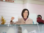 Maia Sandu, acuzată de ingerință în alegerile din România. Se cere deschiderea unei anchete penale împotriva președintei Republicii Moldova