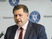 Moțiune simplă împotriva ministrului Sănătății, Alexandru Rafila: Dezbatere și vot luni!