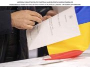AUR a sesizat AEP și Avocatul Poporului: Milioane de persoane decedate figurează cu drept de vot