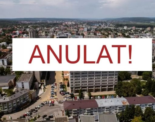 Evenimentul electoral în sprijinul lui Nicușor Dan, programat în Piața Victoriei, a fost ANULAT!