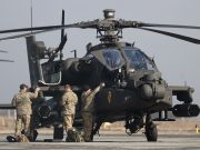 Industria de apărare a României, dependentă în mare măsură de importuri: până la 70% dintre componente provin din străinătate