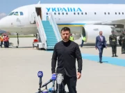 Zelenski reafirmă, din Turcia, că nu cedează Crimeea: Erdogan sprijină integritatea teritorială a Ucrainei