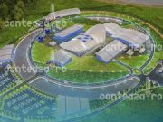 Mini-reactoarele de la Doicești, autorizate în SUA: România, prima țară din UE care implementează tehnologia NuScale