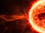 Erupție solară de intensitate maximă provoacă pene de curent și perturbări radio la nivel global