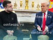 Trump îl sună mai întâi pe Zelenski, apoi pe Putin: Rusia și Ucraina pregătesc negocieri imediate pentru armistițiu