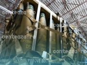 Industria globală de apărare atinge noi recorduri pe burse, în contextul tensiunilor geopolitice