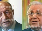 Doi foști președinți români, internați în spital după alegeri: Traian Băsescu operat pe inimă la Paris, Ion Iliescu – în continuare la ATI