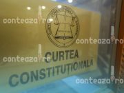 Președintele Nicușor Dan contestă la CCR legea care modifică Planul de Amenajare a Teritoriului Național și reclamă discriminare