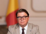 (VIDEO) Senatorul AUR de Mureș, Cristian Vântu cere Guvernului să intervină de urgență în criza apei de la Târnăveni