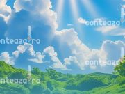 Cum va arăta vremea până la finalul lunii iulie?!