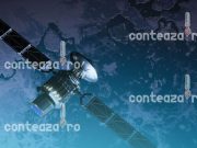 Cinci ori mai rapid decât Starlink: Satelit chinez transmite date cu un laser de doar 2 wați