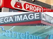 Mega Image, Profi și Carrefour: fuziunea care poate domina piața! Ahold Delhaize pregătește mișcarea decisivă în retailul românesc