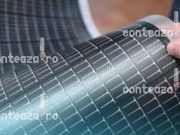 Record mondial în energie solară: Celulă flexibilă cu 26,4% eficiență deschide drumul pentru drone și dispozitive inteligente