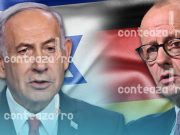 Friedrich Merz cere soluție diplomatică în conflictul Israel-Iran, dar susține ferm atacurile israeliene