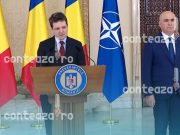 (VIDEO) Ilie Bolojan, desemnat oficial premier. Subiectul TVA, evitat în totalitate