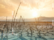 Seceta atinge niveluri istorice în Europa și zona mediteraneană: jumătate de continent, afectată grav în iunie 2025