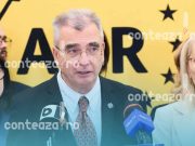 AUR propune un plan în 12 puncte pentru ieșirea din criza bugetară și politică