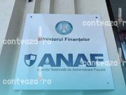ANAF verifică veniturile din investiții. Investitorii de pe bursă, în prim-planul controalelor fiscale