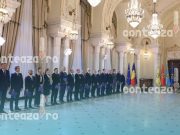 Guvern nou, fețe vechi – cuvinte mari, întrebări interzise și un Eminescu care încă doare