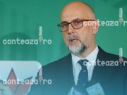UDMR își va decide vineri viitorul în coaliția de guvernare, anunță Kelemen Hunor