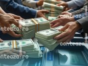 Exodul economiilor: Sute de mii de români își retrag banii din bănci. Scădere de peste 2 miliarde de lei în doar 3 luni