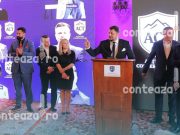 Claudiu Târziu: „Acțiunea Conservatoare va fi o opoziție fermă și organizată la nivel național”