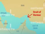 Iranul amenință cu închiderea strâmtorii Ormuz după atacurile americane asupra instalațiilor nucleare