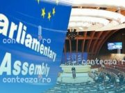 Scandal politic: Camera Deputaților nu trimite delegație la APCE. AUR acuză blocaj intenționat pentru a reduce România la tăcere pe plan internațional