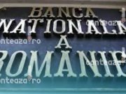 România, în pragul unui nou val de scumpiri: avertisment dur din partea BNR