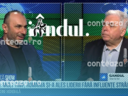 Adrian Severin: „USR este un partid din România, nu un partid românesc în sensul real”