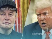 Trump rupe relațiile cu Elon Musk: Avertisment dur privind sprijinul pentru democrați