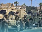 (Video) Noi tensiuni în SUA: Pușcașii marini, mobilizați lângă Los Angeles, așteaptă ordine în timp ce protestele se extind național