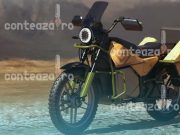 Zeno Emara, motocicleta electrică creată de un fost director Tesla, vizează să transforme mobilitatea urbană în Europa – la un preț sub 2.000 de dolari