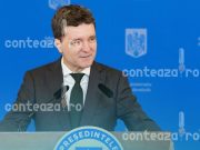 Nicușor Dan: România își menține cursul responsabil, stabil și serios în fața provocărilor interne și externe