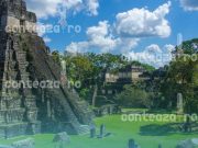 Orașul străvechi „Los Abuelos”: O civilizație mayașă de acum 3.000 de ani, descoperită în Guatemala