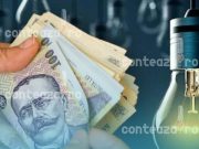 Facturi mai mari la energie din iulie 2025: Prețurile cresc cu până la 132%, după eliminarea plafonării