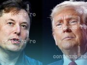 Război pe orbită: Elon Musk îl arde pe Trump, iar Donald vrea să-i tragă steaua de pe cer