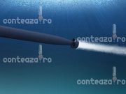 China se laudă cu o torpilă „inteligentă” care distinge cu peste 92% precizie între ținte reale și diversiuni