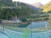 Burduja nu cedează: miza barajului Răstolița, peste 700 MW pentru România