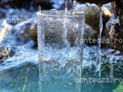 România, lider mondial la rezerve de apă minerală, dar cu izvoare nevalorificate