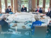Summitul G7 din Canada, marcat de tensiuni din cauza lui Trump și a crizelor globale