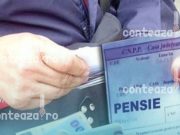 Pensionarii primesc vești clare: Termene fixe pentru recalculare și restanțe, plafon unic pentru sporuri în sectorul public