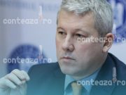 Predoiu ne liniștește: Banii de pensii și salarii sunt „doar o problemă teoretică”. Ce bine că trăim în teorie!