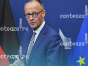 Summit UE: Cancelarul Friedrich Merz avertizează că urmează o perioadă decisivă pentru Europa
