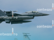 România va avea peste 60 de avioane F-16 operaționale până la finalul anului