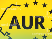 AUR cere sesizarea CCR pentru un posibil conflict constituțional între președinte și Parlament