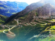 Transalpina și Transfăgărășanul au fost redeschise, dar traficul este permis doar ziua